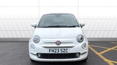 Fiat 500 1.0 Mild Hybrid 3dr Petrol Hatchback